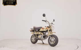 HONDA MONKEY Z50J