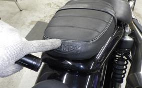 TRIUMPH STREET SCRAMBLER 2019