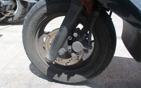 SUZUKI ADDRESS V125 CF4EA