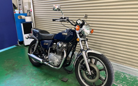 YAMAHA XS650SPL 1982 3G5