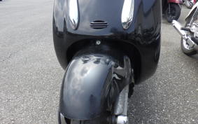HONDA JOKER 50 AF42