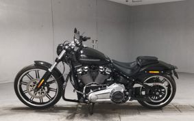 HARLEY FXBRS1870 2022 YHK