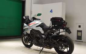 SUZUKI KATANA 2019