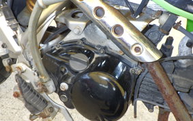 KAWASAKI KSR110 KL110A
