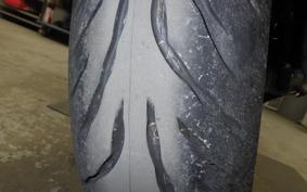 HONDA DEAUVILLE 680 2007