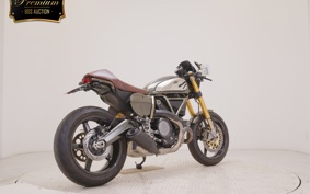 DUCATI SCRAMBLER ICON 2017