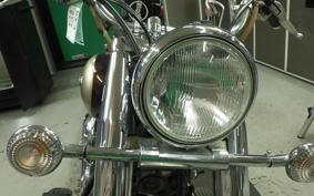 YAMAHA DRAGSTAR 400 CLASSIC 2009 VH01J