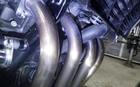 HONDA CB400SF GEN 4 A 2021 NC42