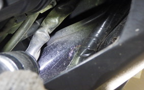 SUZUKI ADDRESS 110 CE47A