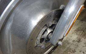 HARLEY V-ROD 1130 2002