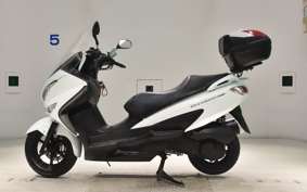 SUZUKI SKYWAVE 200 (Burgman 200) 2015 CH41A