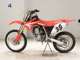 Фото Honda CRF150R 2002 с японского аукциона