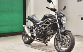 SUZUKI SV650 A 2023 VP55E