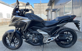 HONDA NC750X DCT 2021 RH09