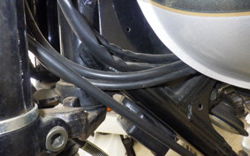 KAWASAKI W650 2003 EJ650A