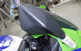 KAWASAKI ZX-4RR 2024 ZX400P