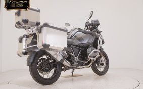 BMW R1250GS ADVENTURE 2021