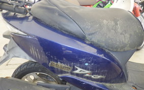 HONDA DIO Gen.6 AF62