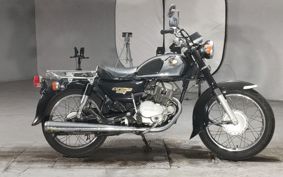 HONDA BENLY125 CD125T