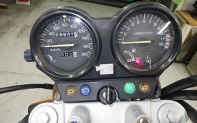 HONDA CB400SF VTEC K 2006 NC39