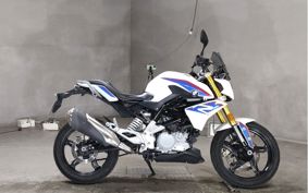 BMW G310R 2019 0G01