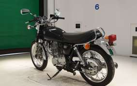 YAMAHA SR400 Gen.4 2016