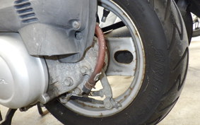 HONDA CREA SCOOPY AF55