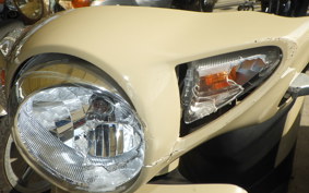 SUZUKI ﾚｯﾂ CA4AA