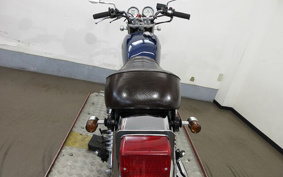 YAMAHA SR400 2021 RH16J