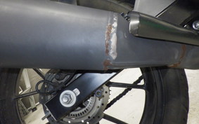 SUZUKI GSX-S125 DL32B