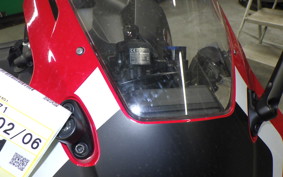 HONDA CBR600RR 2020 PC40