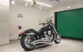 SUZUKI BOULEVARD M109R 2008