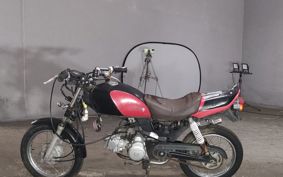 SUZUKI GS50 NA41A