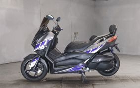 YAMAHA X-MAX 250 SG42J