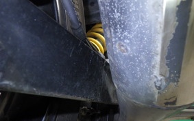 HONDA VTR 250 2006 MC33