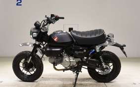 HONDA MONKEY 125 1997 JB03
