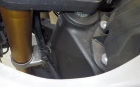 SUZUKI Vｽﾄﾛｰﾑ1000A 2014 VU51A