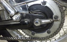 YAMAHA SR400 Gen.5 2021 RH16J