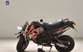 KAWASAKI KSR110 KL110A