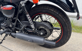 KAWASAKI W800 2013 EJ800A