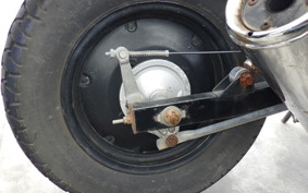 HONDA MAGNA 50 AC13