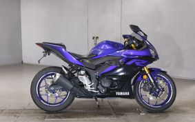 YAMAHA YZF-R25 RG43J