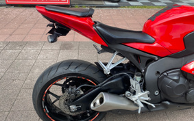 HONDA CBR1000RR 2012 SC59