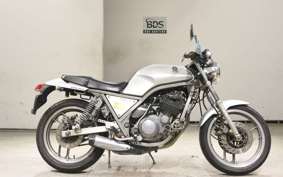 YAMAHA SRX600 Gen.1 1986 1JK