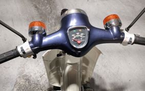 HONDA SUPER CUB50 AA01