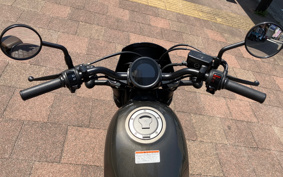 HONDA REBEL 250  S E-clutch MC49