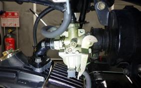 HONDA MONKEY 1996 Z50J