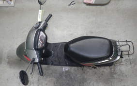 HONDA DIO SR 2021 AF25