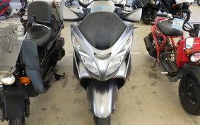 SUZUKI SKYWAVE 250 (Burgman 250) Gen.3 CJ46A
