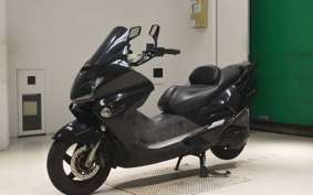 HONDA FORZA 2007 MF06
